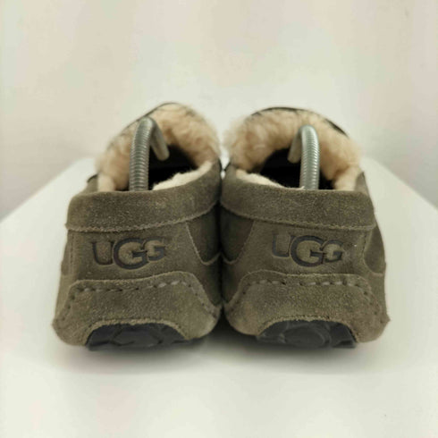アグ UGG 1101110 M ASCOT  メンズ JPN:29